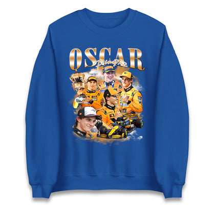 Oscar Piastri Jumper