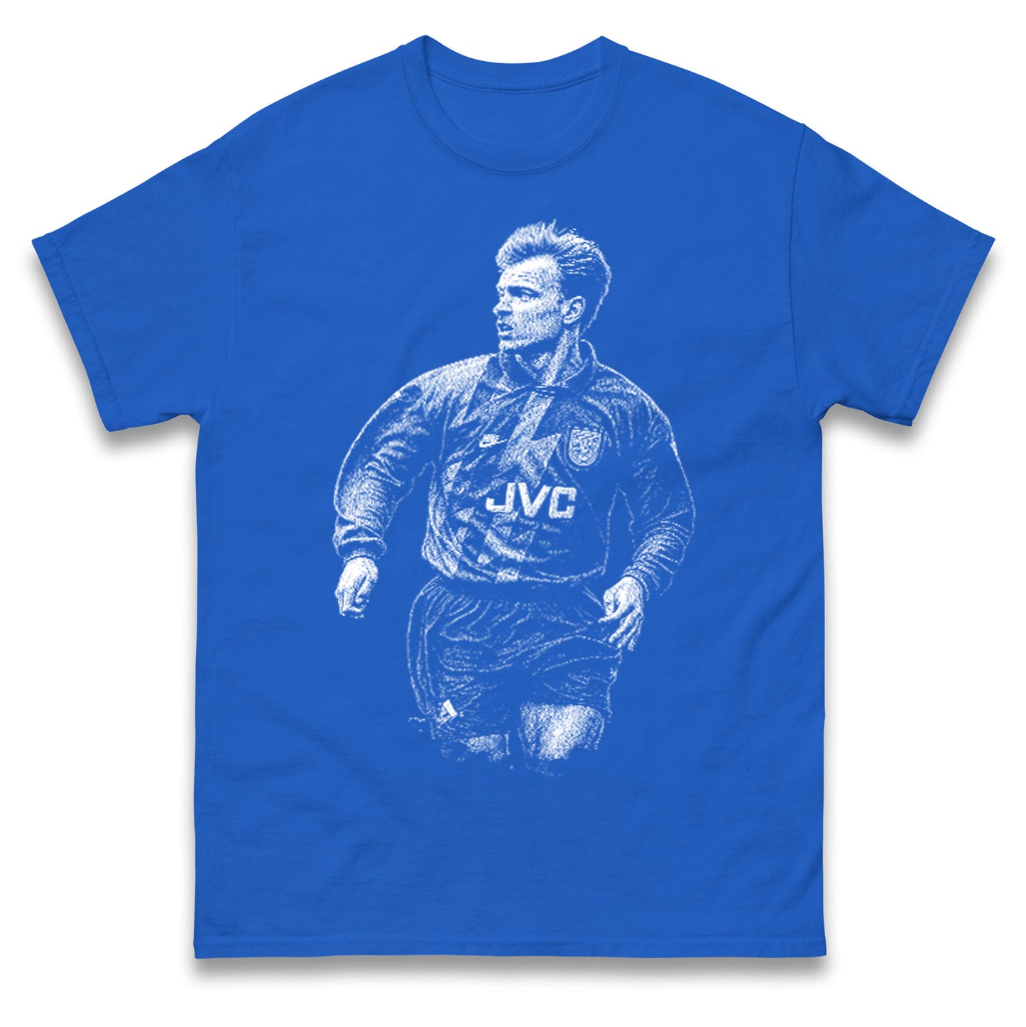 Dennis Bergkamp Arsenal T Shirt