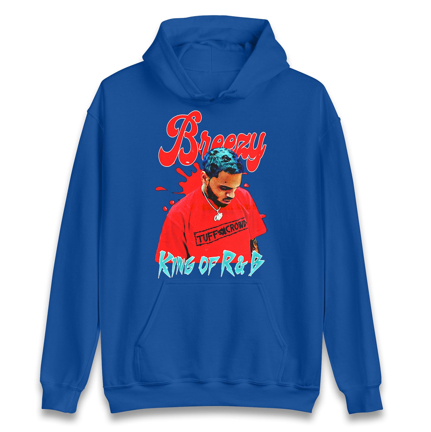 Breezy Hoodie