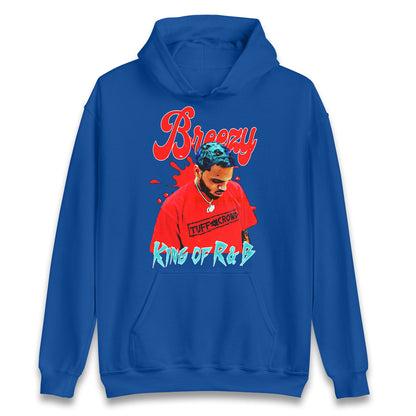 Breezy Hoodie