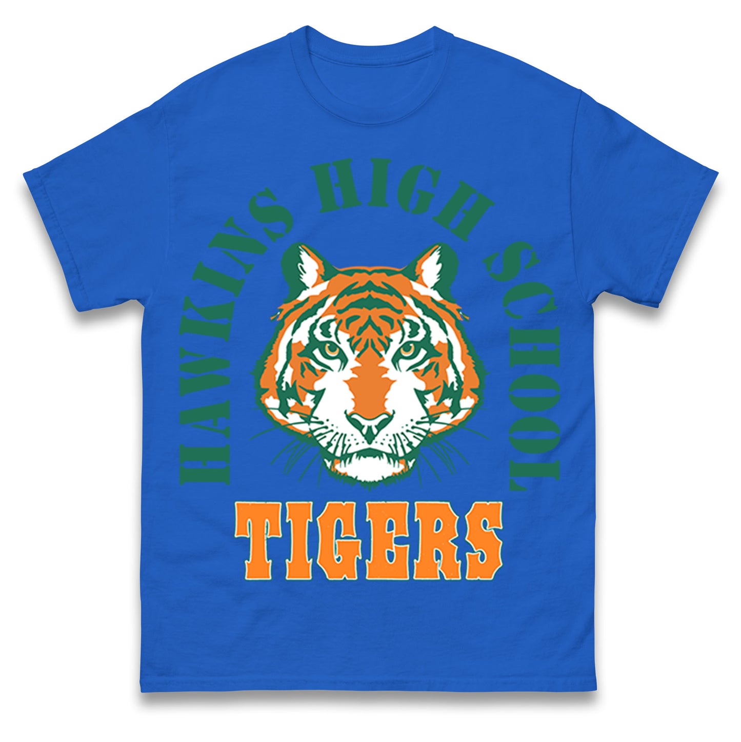 Hawkins High School 1983 T Shirt