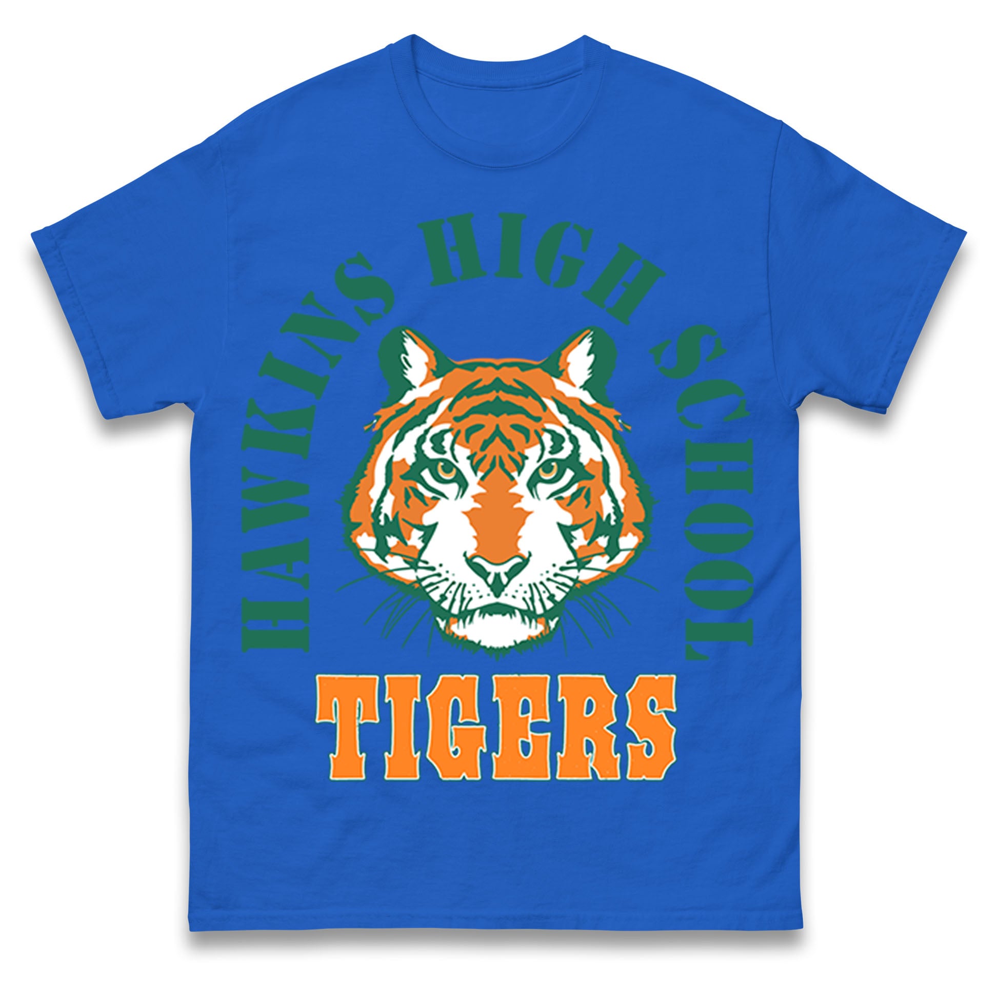 Hawkins High School 1983 T Shirt