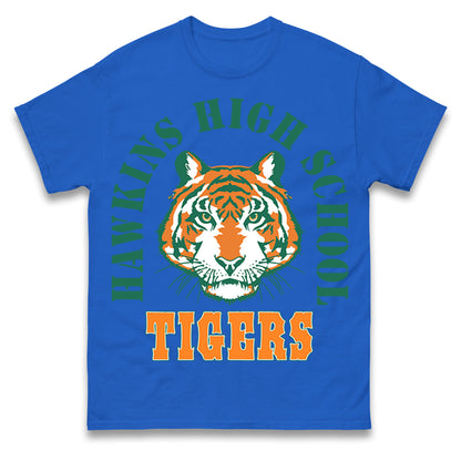 Hawkins High School 1983 T Shirt