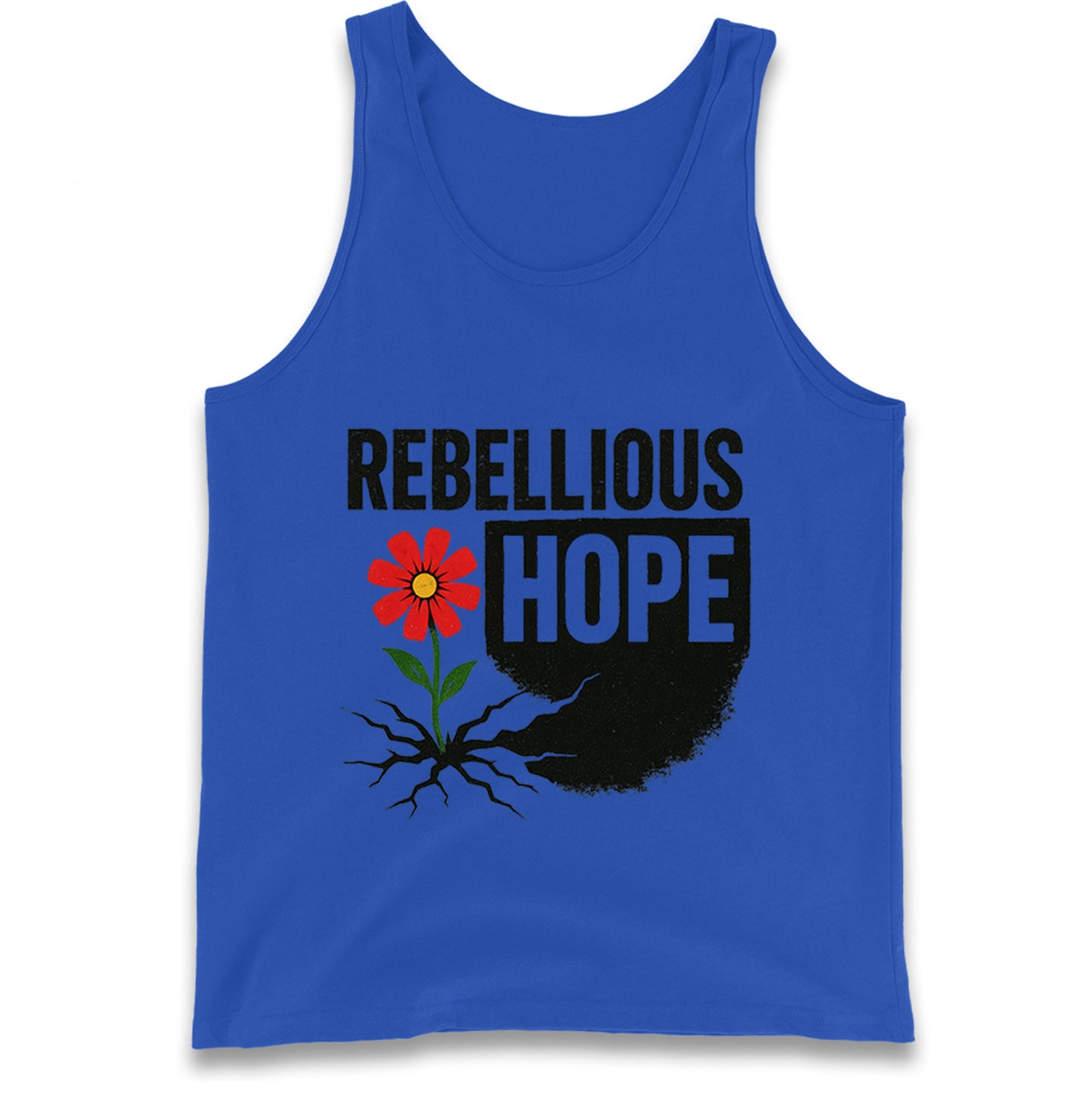 Bowel Babe Tank Top