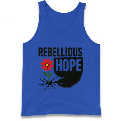 Bowel Babe Tank Top