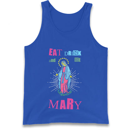 Jesus Mom Tank Top