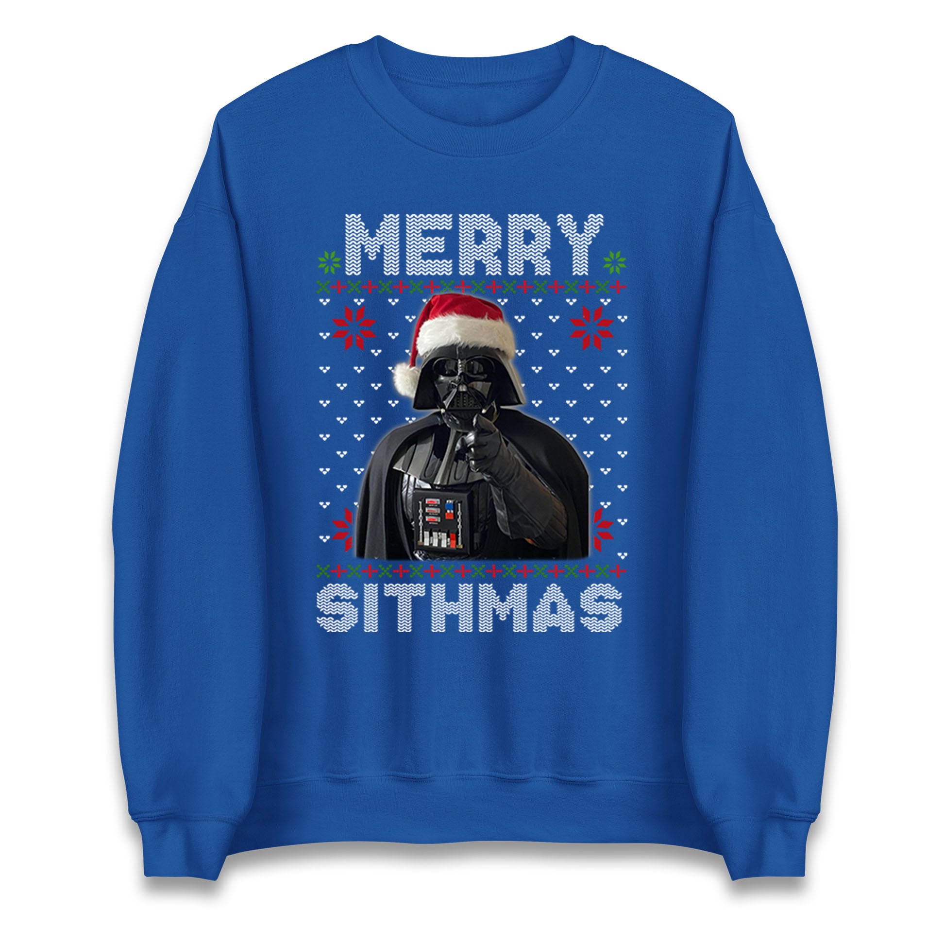 Darth Vader Jumper