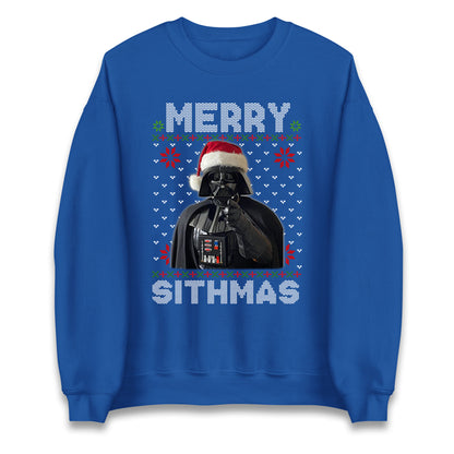 Darth Vader Jumper
