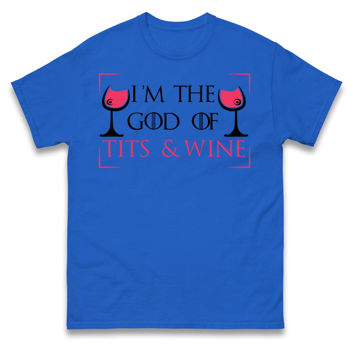 Game of Thrones TV Show T Shirt