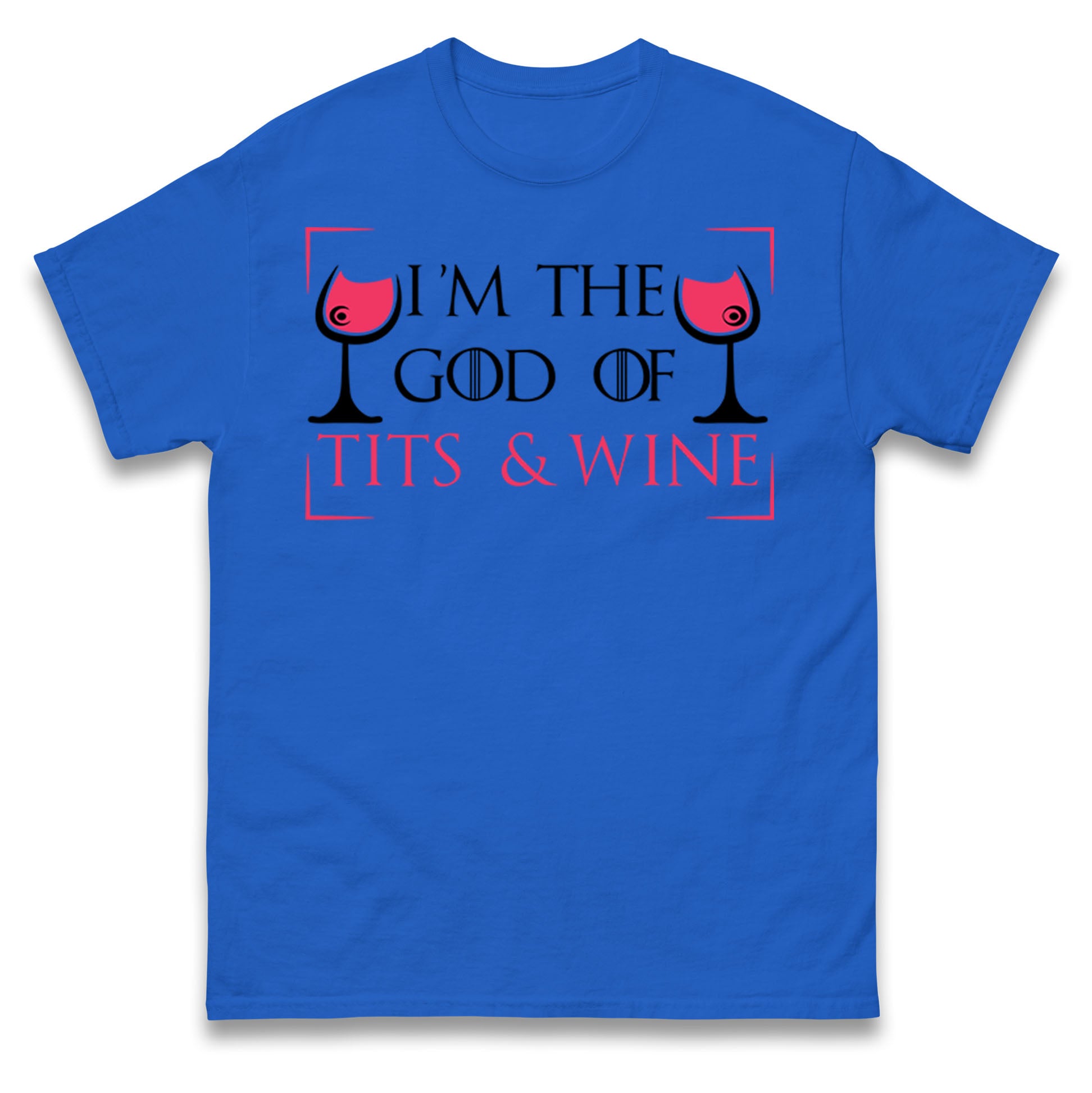 Game of Thrones TV Show T Shirt