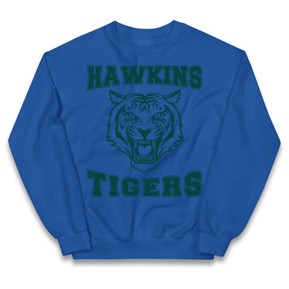 Hawkins High School Kids Jumper