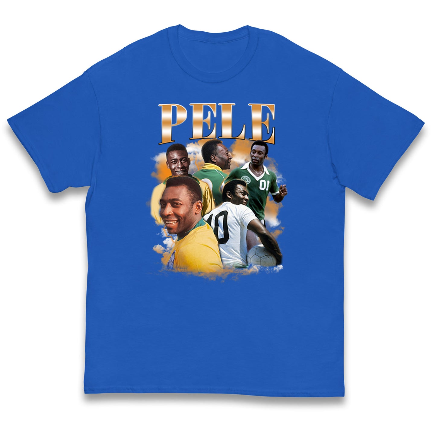 Children's Pele Jersey