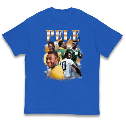 Children's Pele Jersey