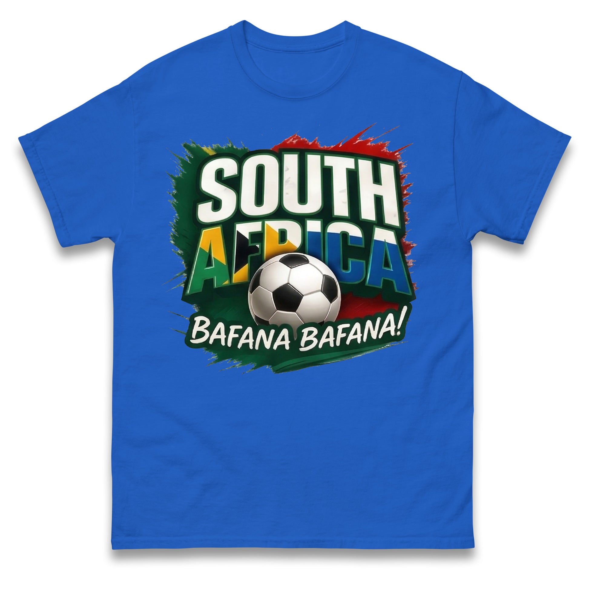 Bafana Bafana T Shirt