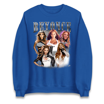 Beyonce Sweatshirt Merch