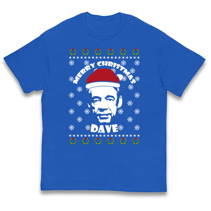 Rodney & del Boy Kids T Shirt 