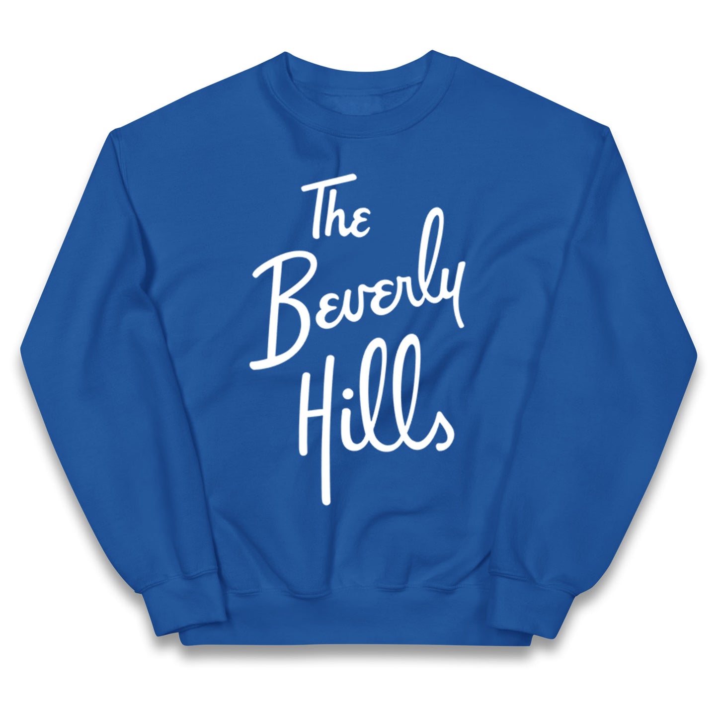 The Beverly Hills Kids Jumper