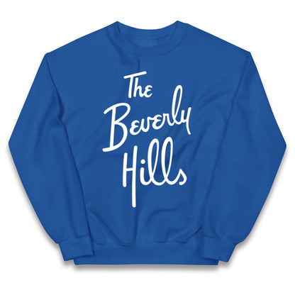 The Beverly Hills Kids Jumper