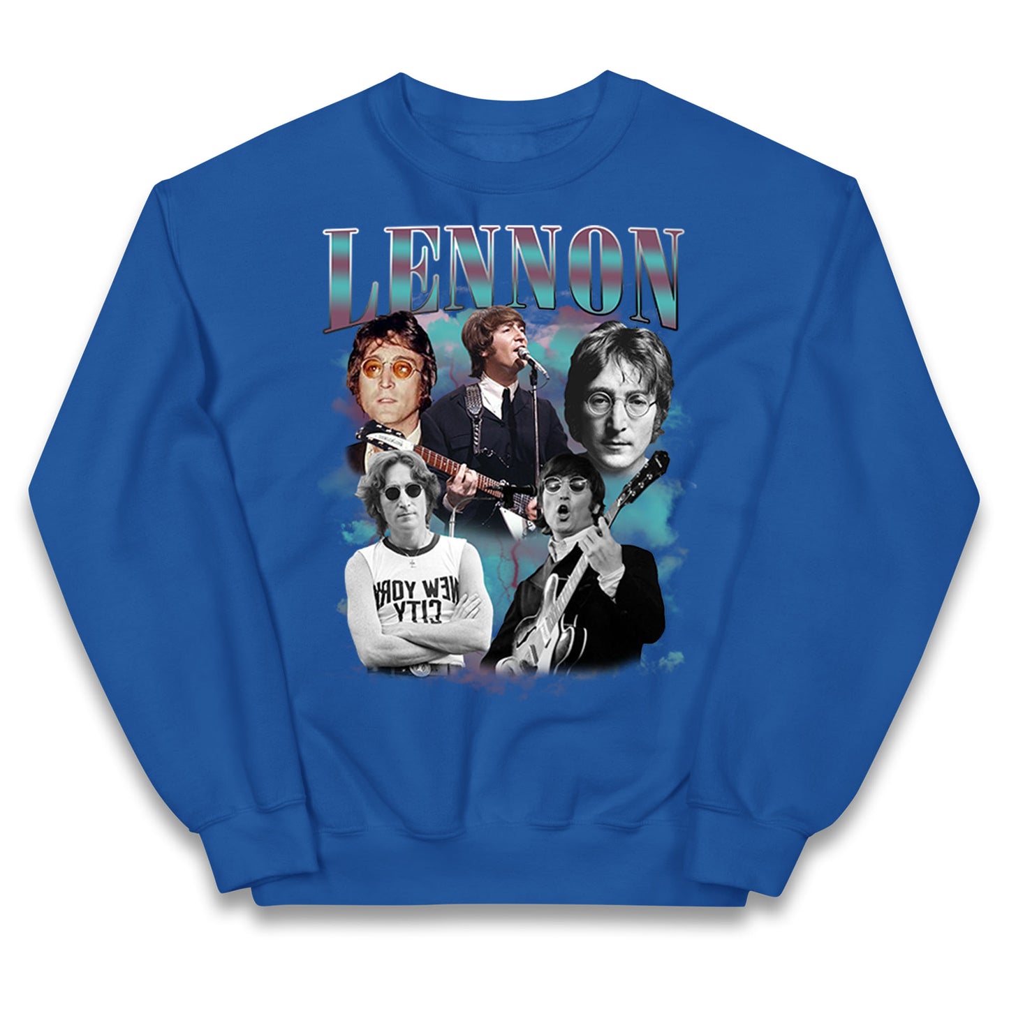John Lennon Jumper
