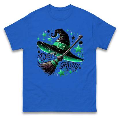 Defy Gravity T Shirt