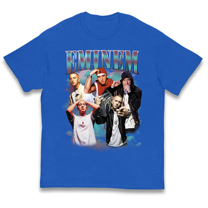 Children's Eminem T Shirt UK
