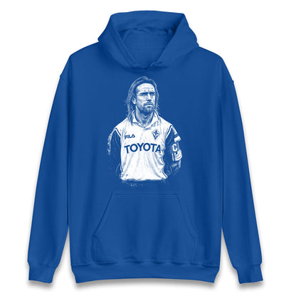 Gabriel Batistuta Hoodie