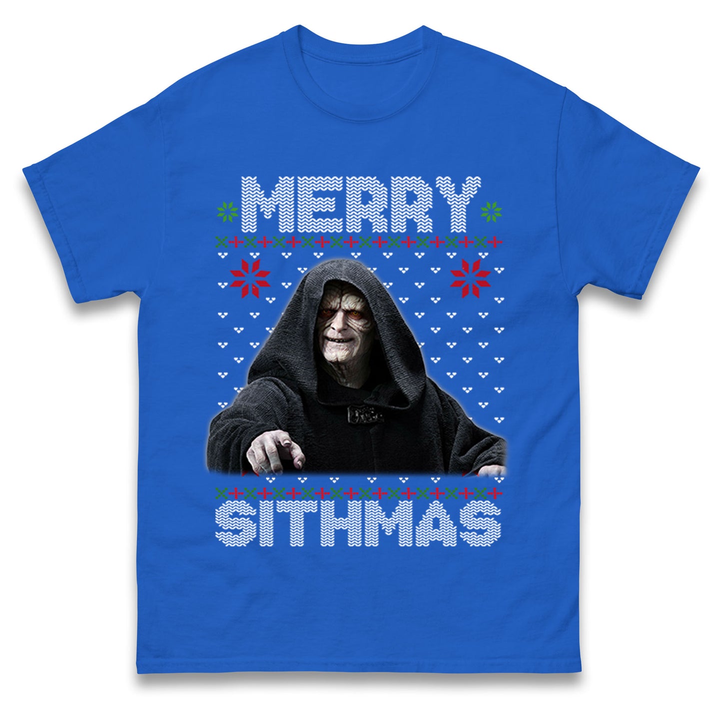 Merry Sithmas T Shirt