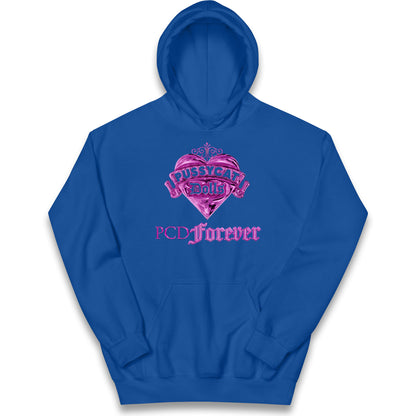 Ashley Roberts Kids Hoodie