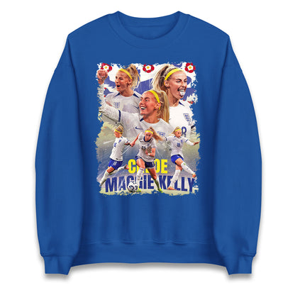 Chloe Kelly England Sweater