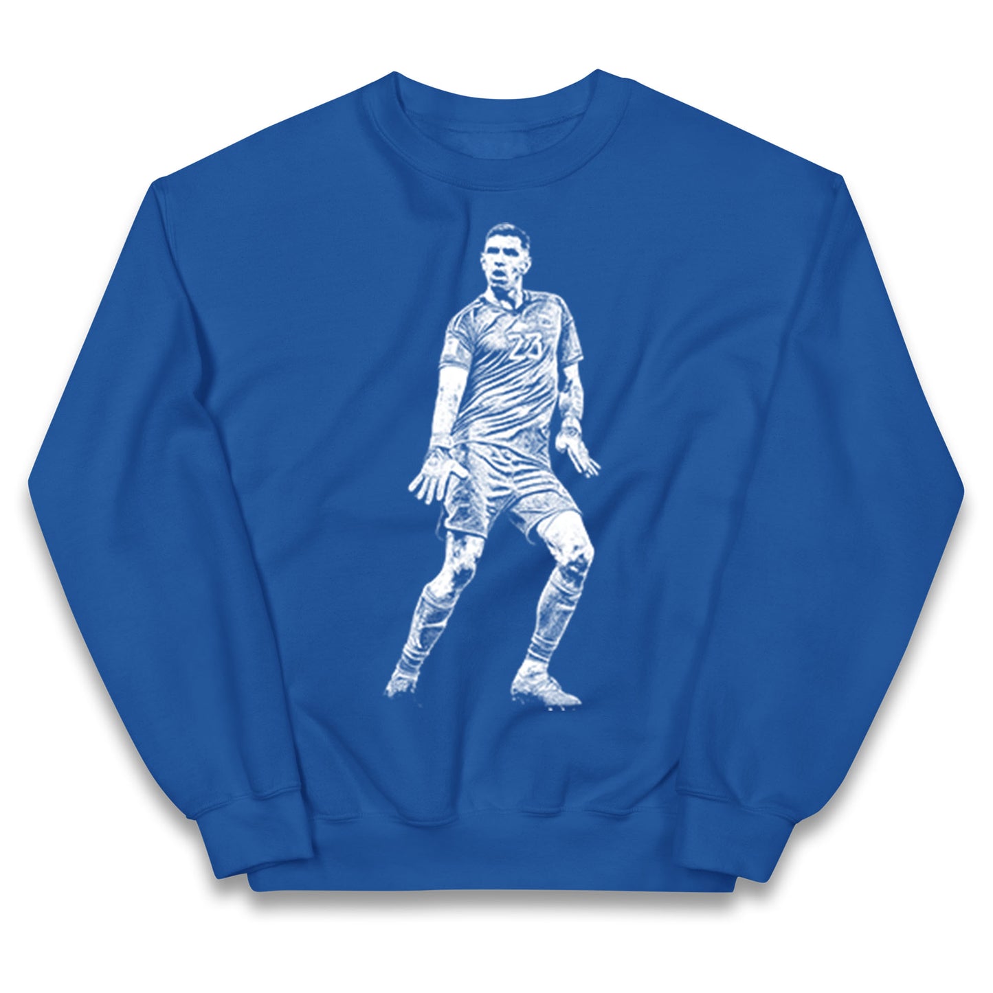 Emiliano Kids Jumper