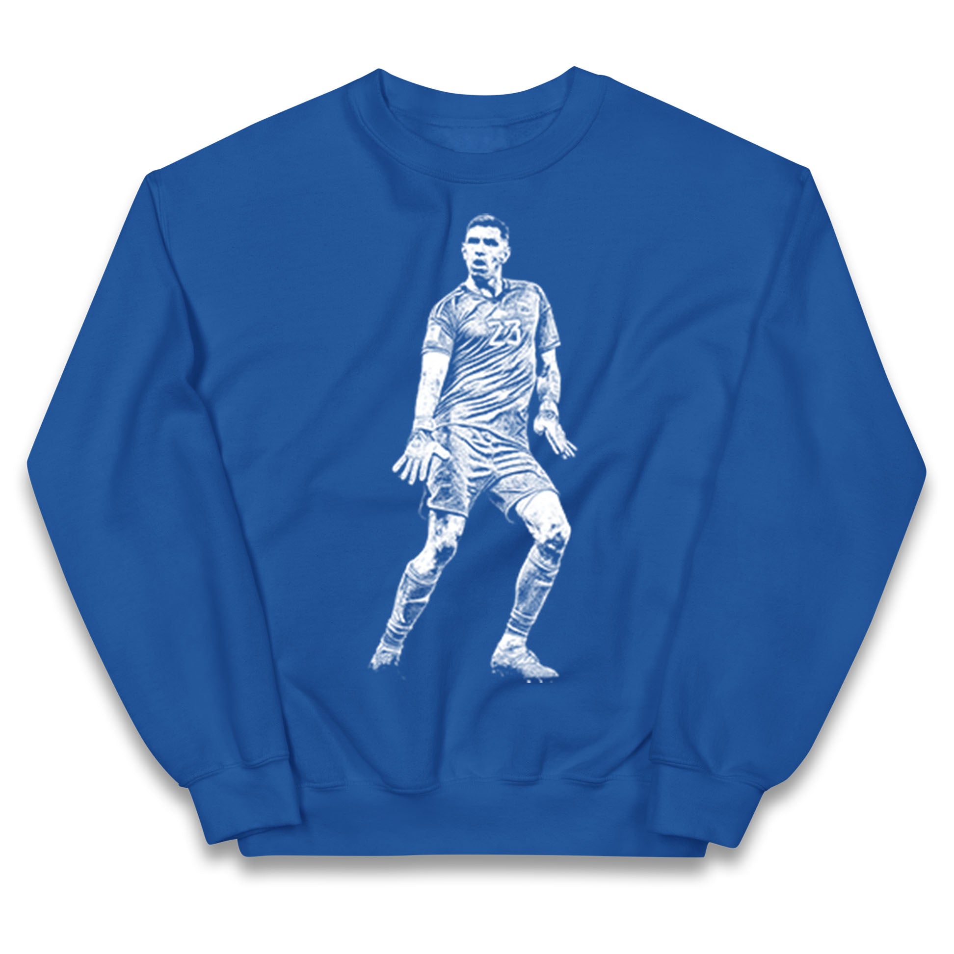 Emiliano Kids Jumper