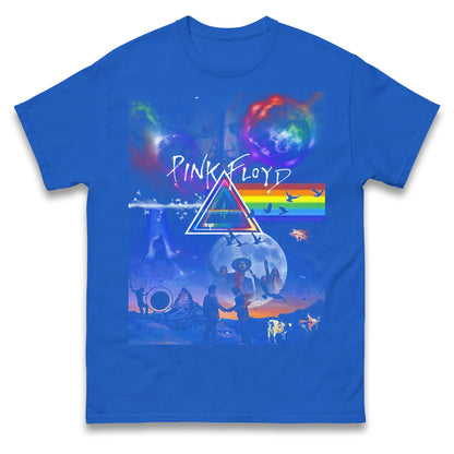 Comfortably Numb T Shirt 