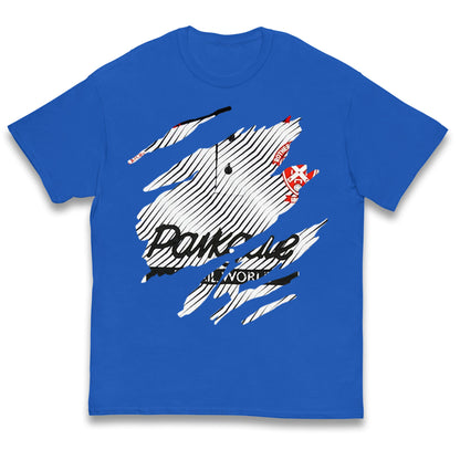 Classic Rotherham Kids T Shirt