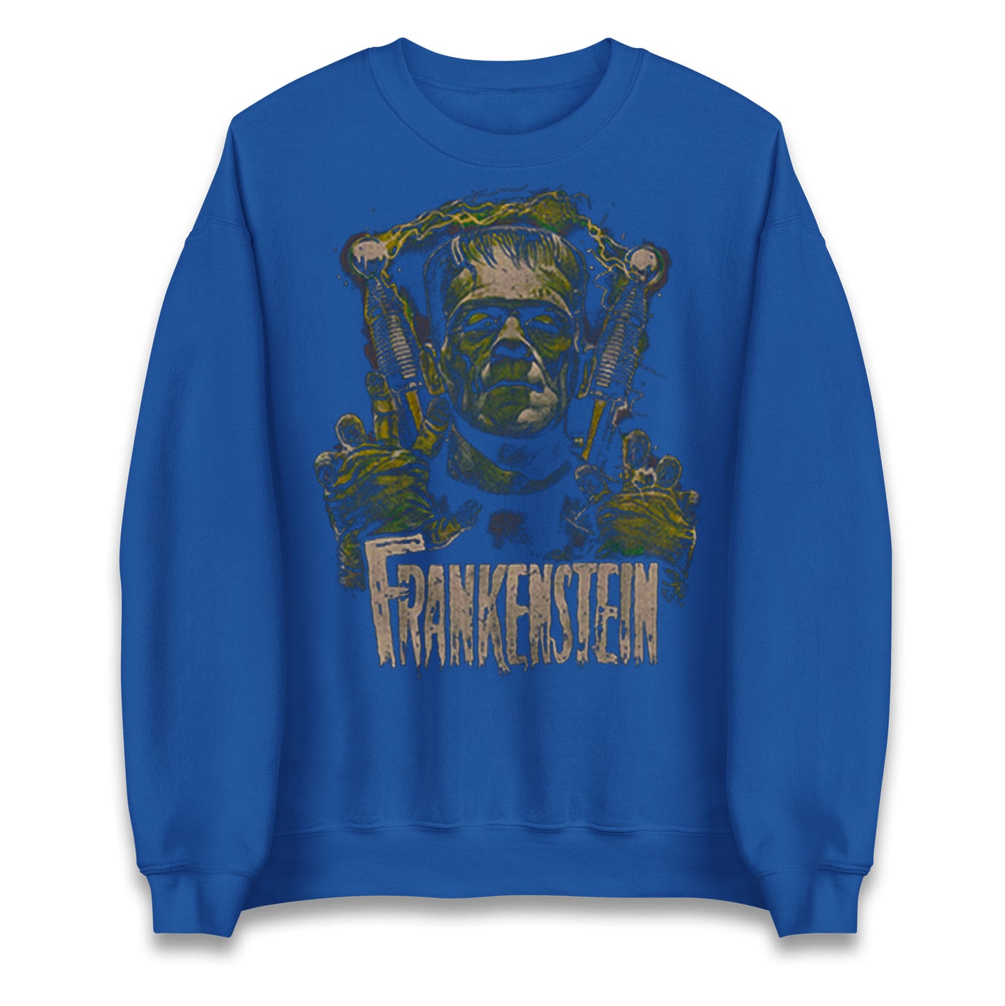 Frankenstein Jumper 