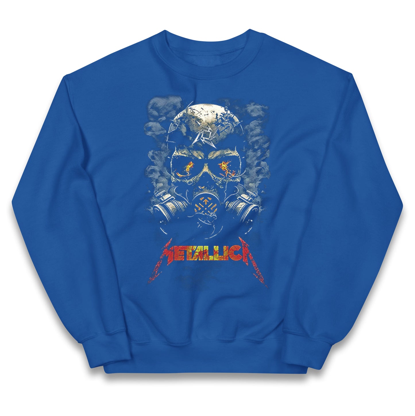 Fade To Black Kids Jumper