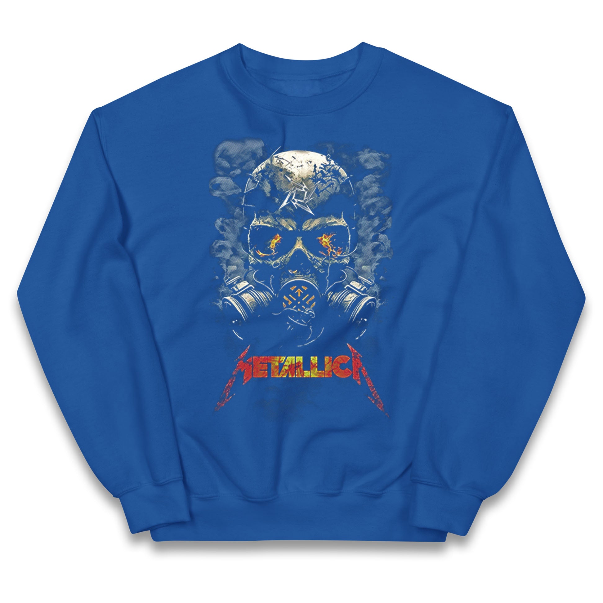 Fade To Black Kids Jumper