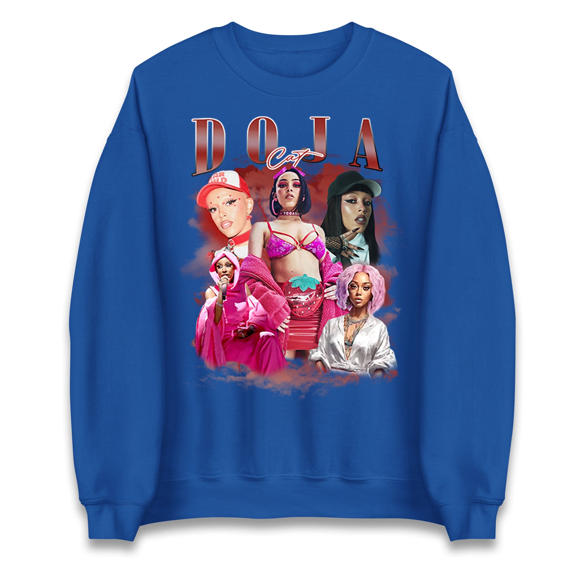 Doja Cat Sweatshirt
