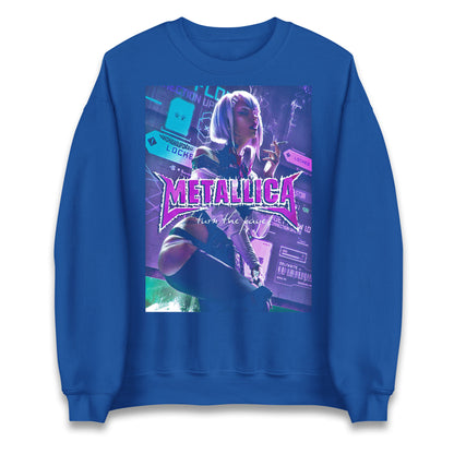 The Small Hours Jumper