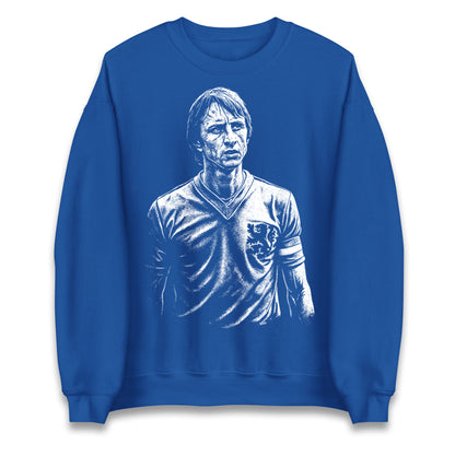 Johan Cruyff Ajax Jumper