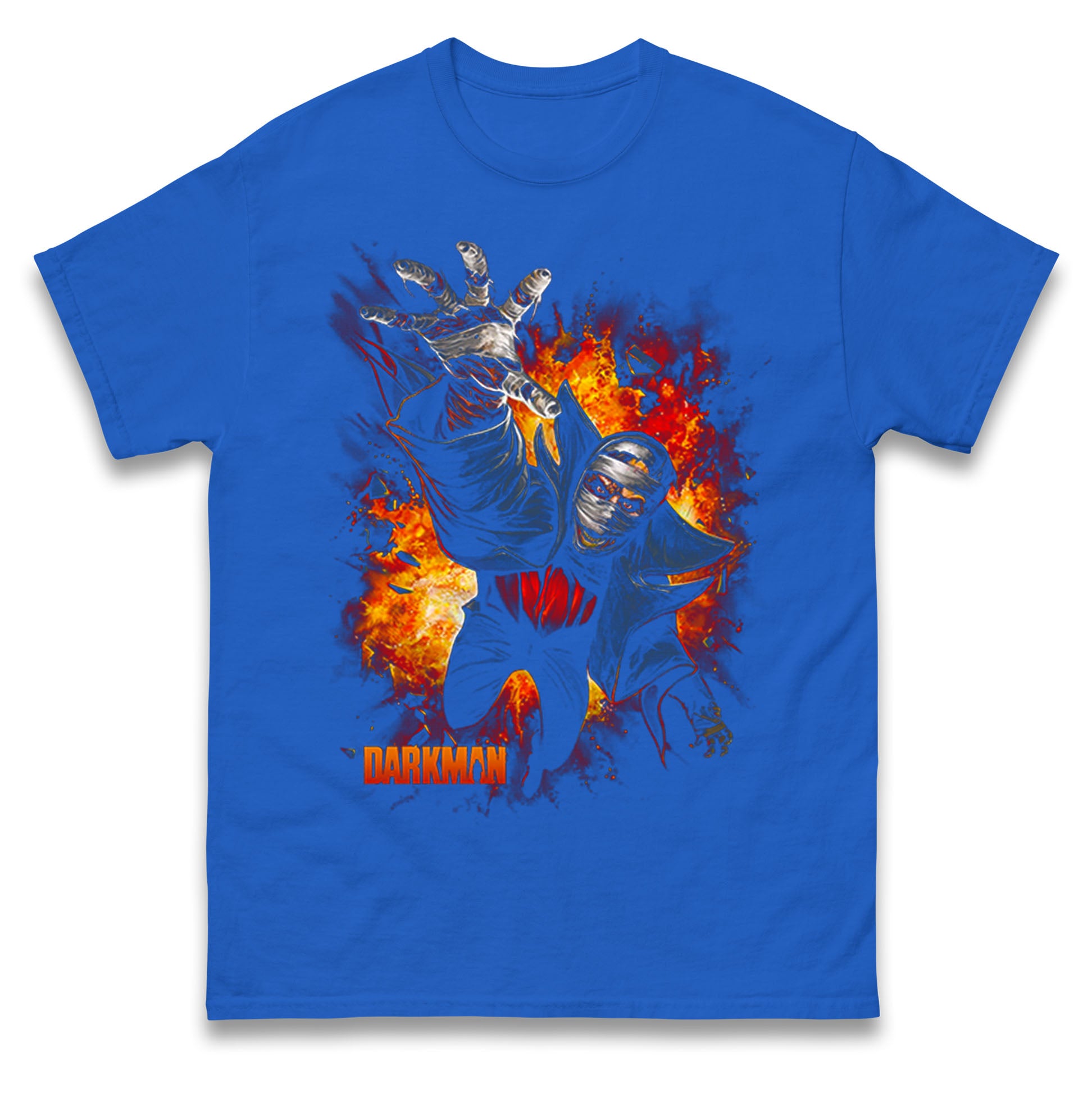 DarkmanT Shirt 