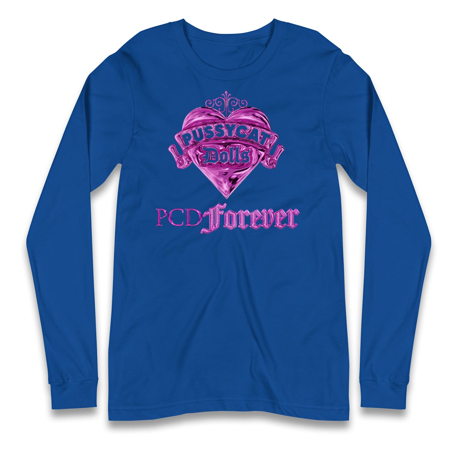 Ashley Roberts Longsleeve T Shirt