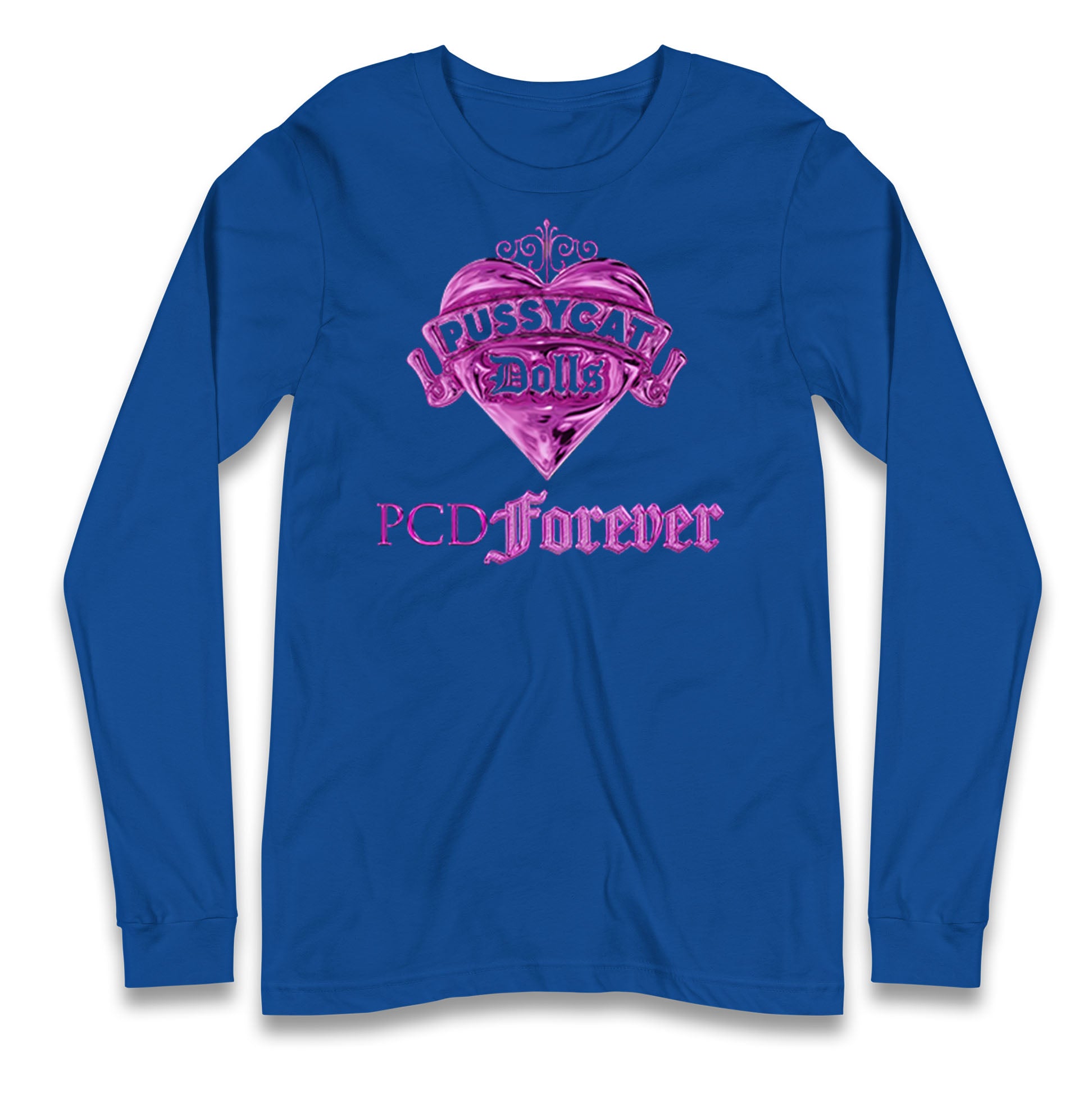 Ashley Roberts Longsleeve T Shirt