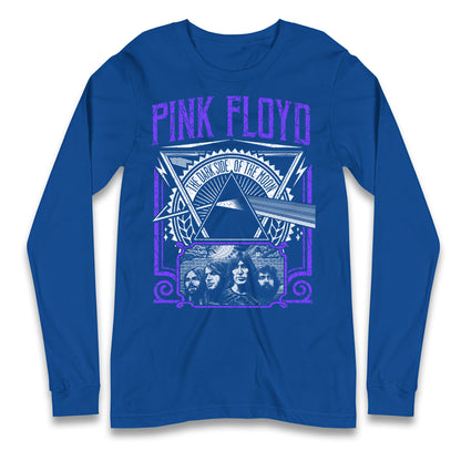 Atom Heart Mother World Tour Longsleeve T Shirt