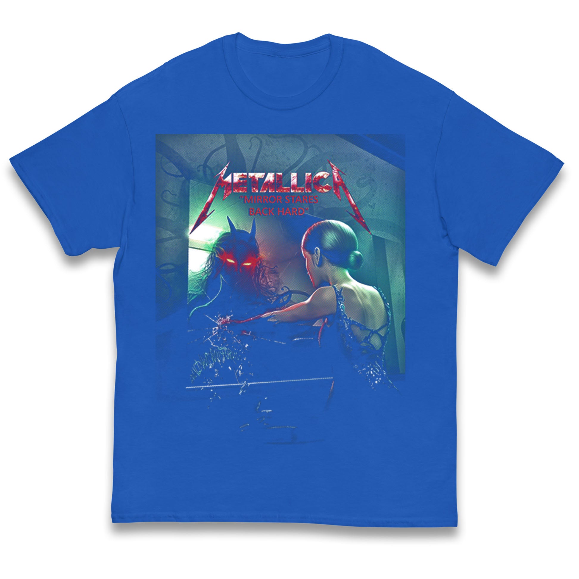 Rock Legends Kids T Shirt