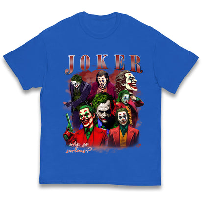 Joker T Shirt
