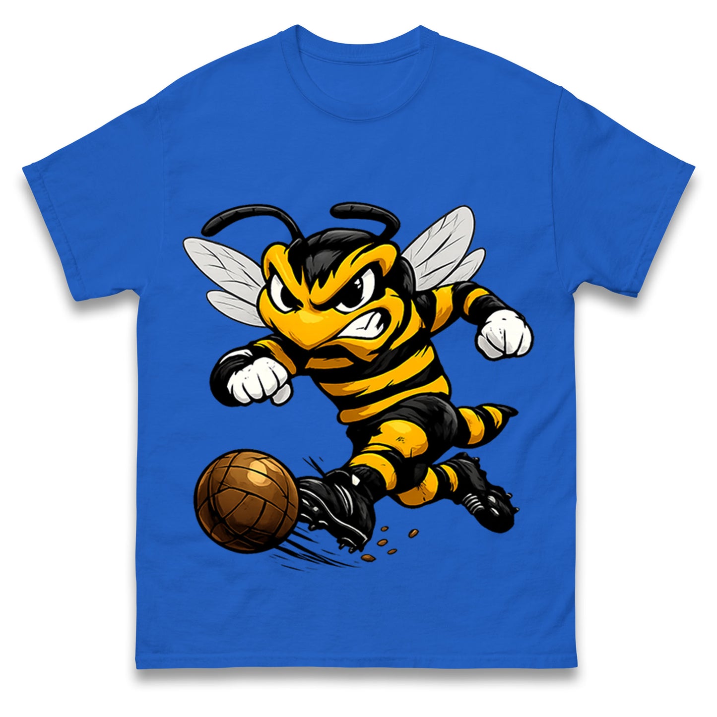 Alloa Athletic 1960s T Shirt 