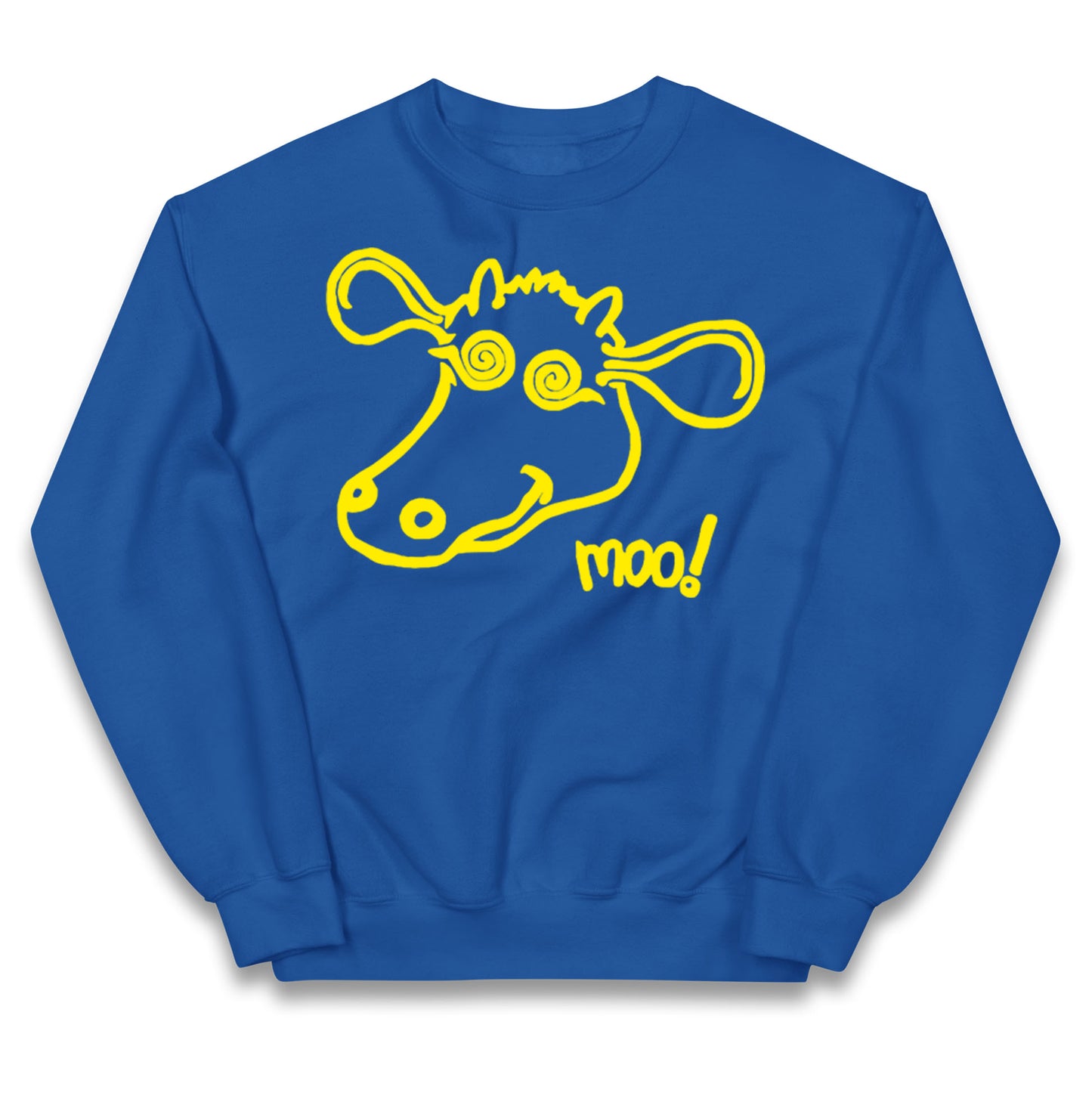 Inspiral Carpets Kids Jumper