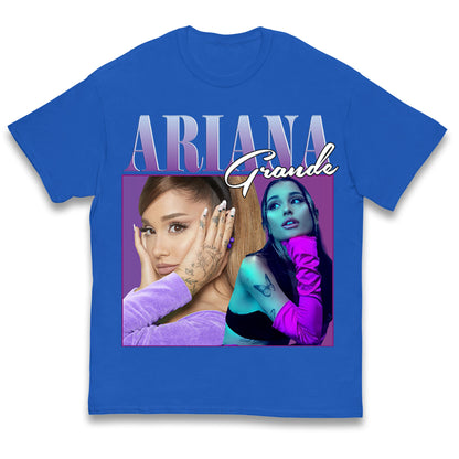 Ariana Grande T Shirt