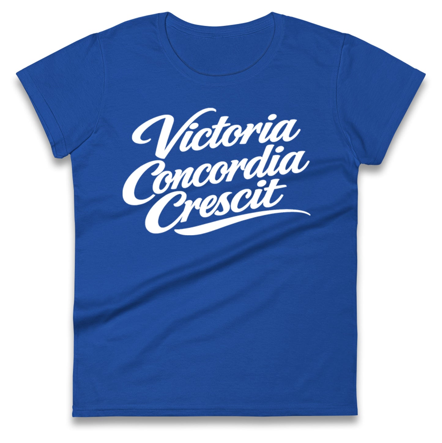 Arsenal Motto Ladies T Shirt