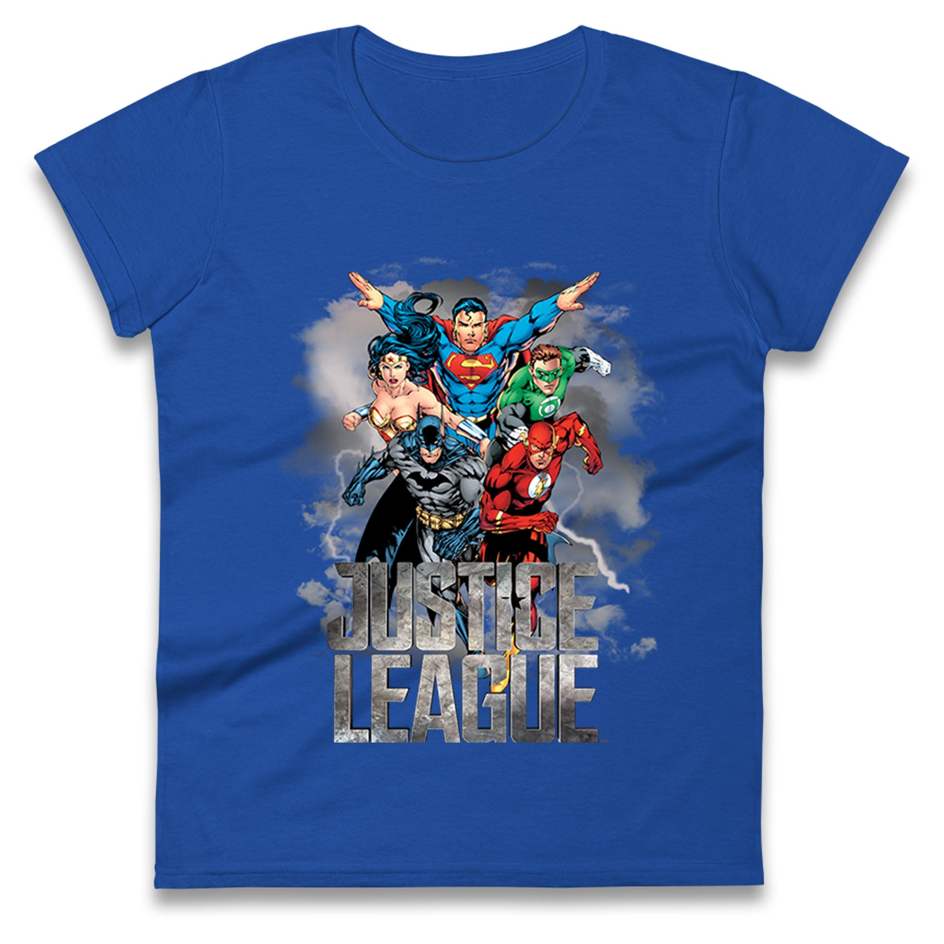 Justice League t shirt

